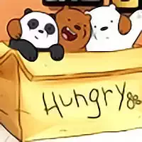 Wir Bären Sind Raus Aus Der Box